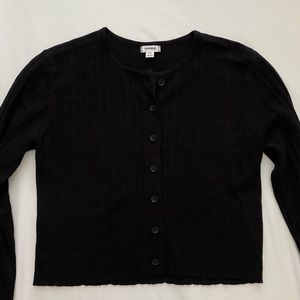 garage button up shirt